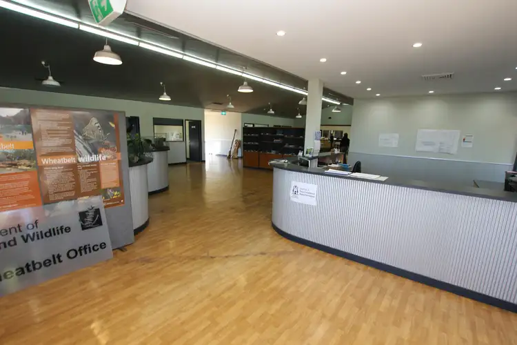 Second view of Homely house listing, 1 Mitchell Street, Merredin WA 6415