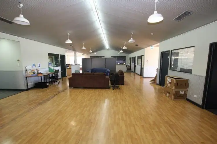 Third view of Homely house listing, 1 Mitchell Street, Merredin WA 6415
