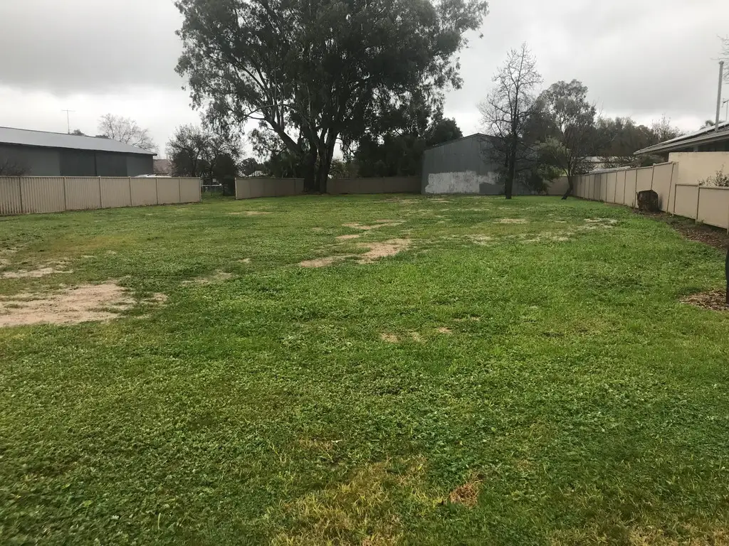 Main view of Homely land listing, 102 Balfour Street, Culcairn NSW 2660