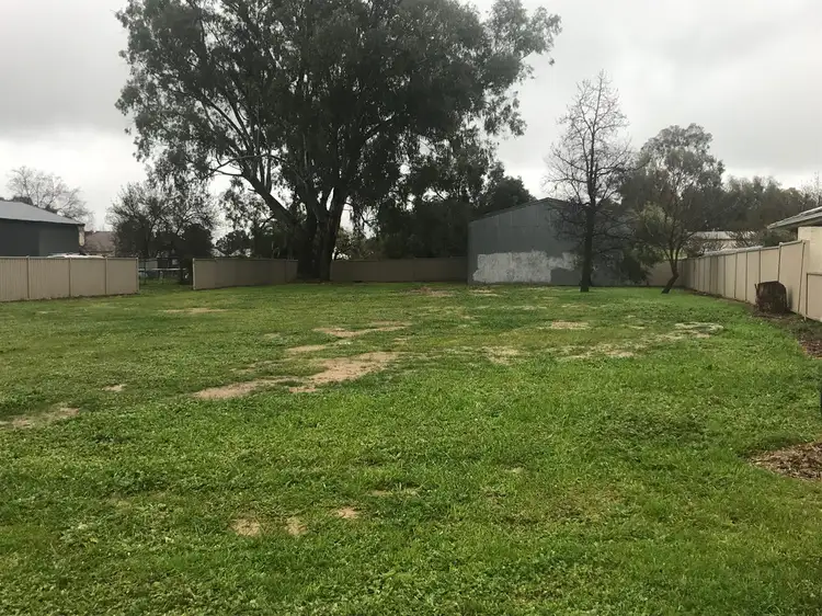 Second view of Homely land listing, 102 Balfour Street, Culcairn NSW 2660