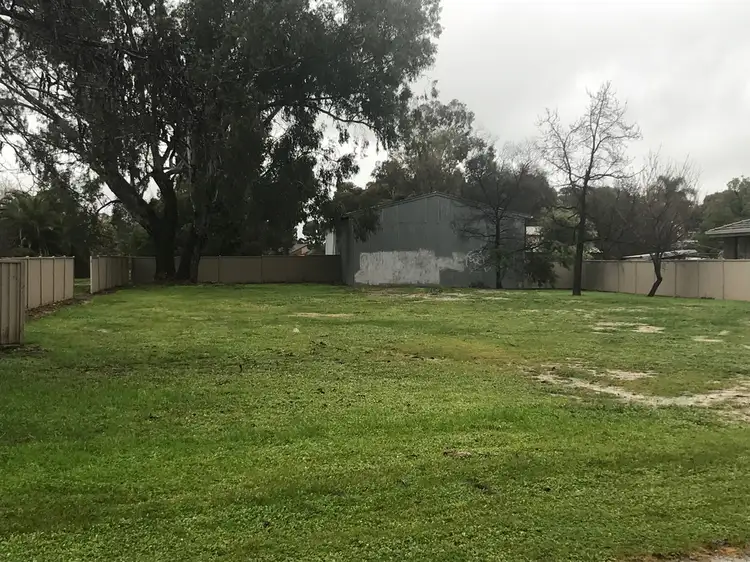 Third view of Homely land listing, 102 Balfour Street, Culcairn NSW 2660