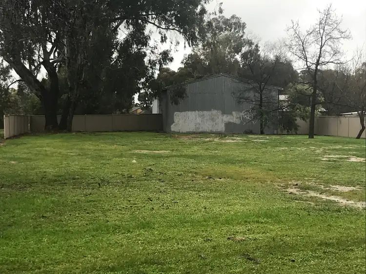 Fifth view of Homely land listing, 102 Balfour Street, Culcairn NSW 2660