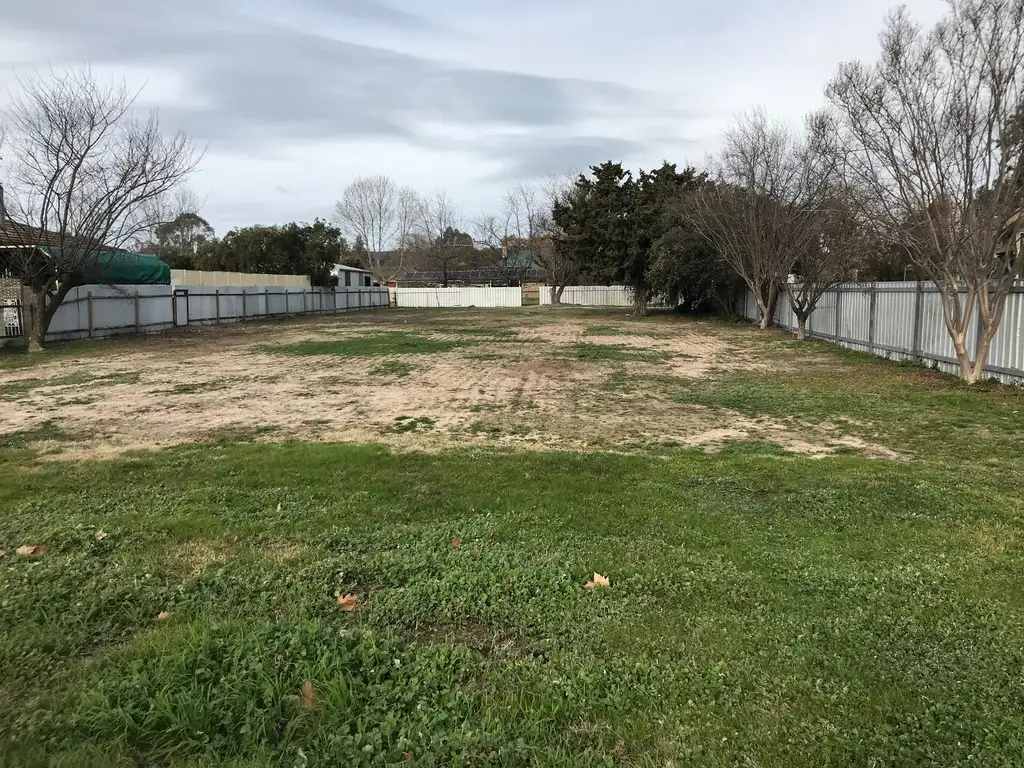 Main view of Homely land listing, 56 Swift Street, Holbrook NSW 2644