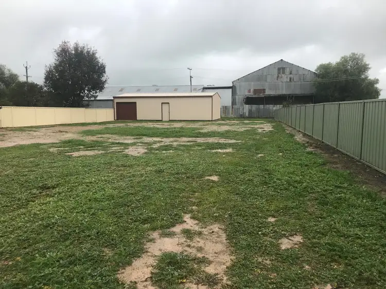 28 Balfour Street, Culcairn NSW 2660