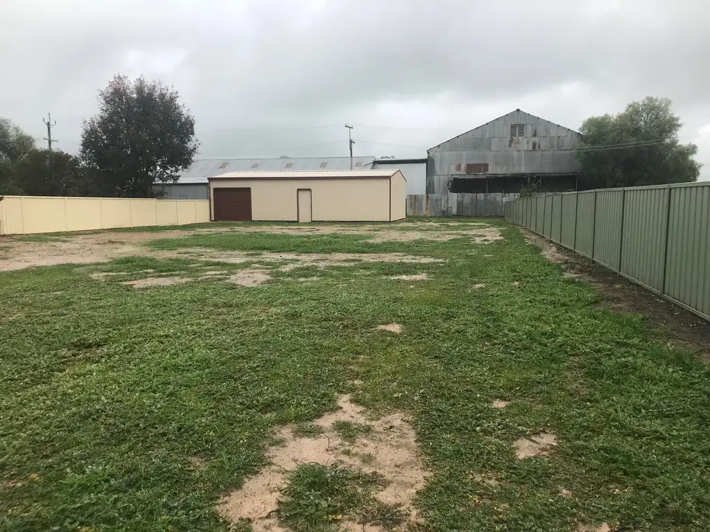 Main view of Homely land listing, 28 Balfour Street, Culcairn NSW 2660