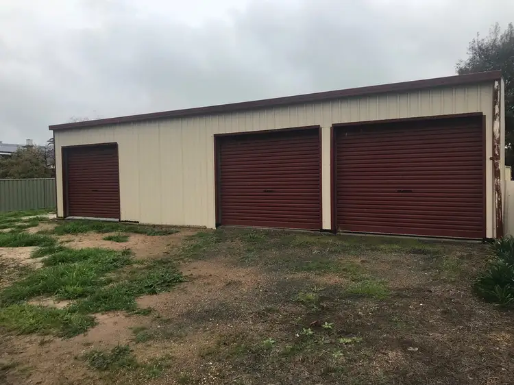 Second view of Homely land listing, 28 Balfour Street, Culcairn NSW 2660