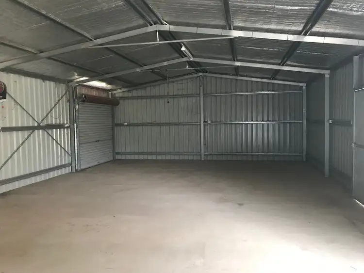 Third view of Homely land listing, 28 Balfour Street, Culcairn NSW 2660