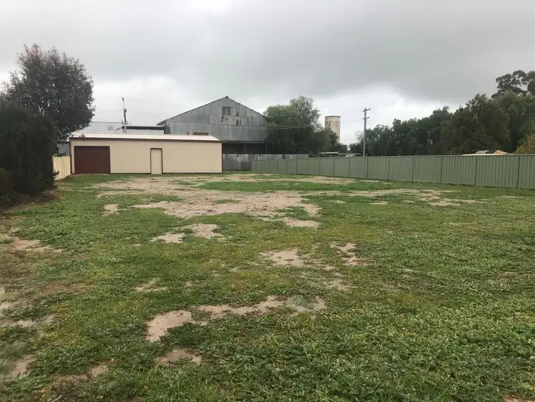 Fifth view of Homely land listing, 28 Balfour Street, Culcairn NSW 2660