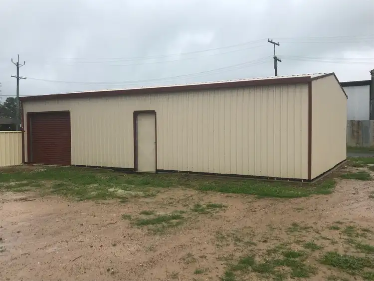 Sixth view of Homely land listing, 28 Balfour Street, Culcairn NSW 2660