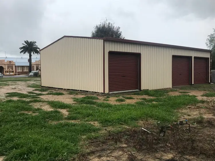 Seventh view of Homely land listing, 28 Balfour Street, Culcairn NSW 2660