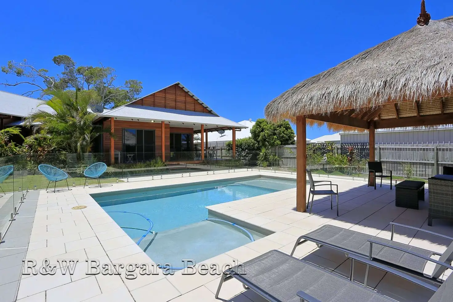 Main view of Homely house listing, 9 Atlantis Boulevard, Bargara QLD 4670
