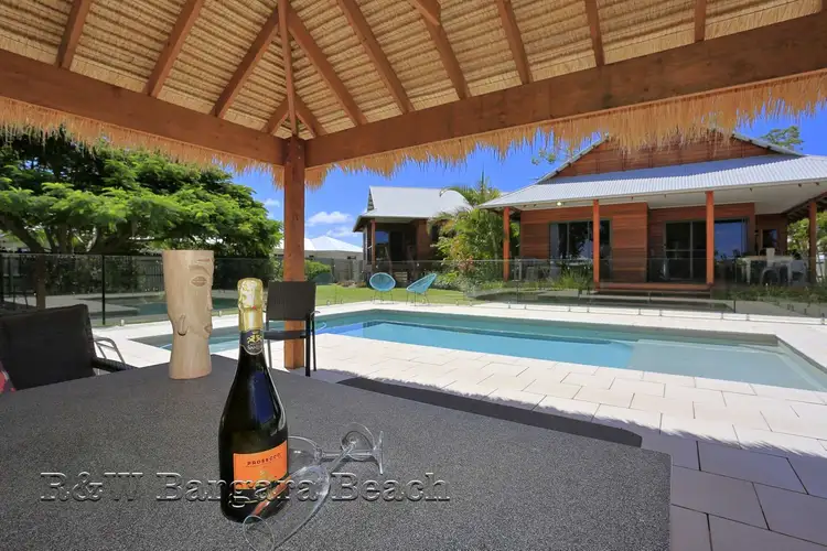 Second view of Homely house listing, 9 Atlantis Boulevard, Bargara QLD 4670