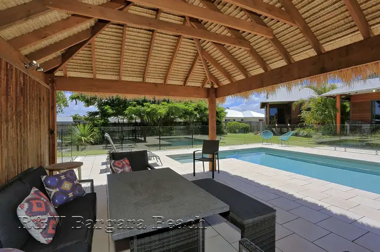 Third view of Homely house listing, 9 Atlantis Boulevard, Bargara QLD 4670