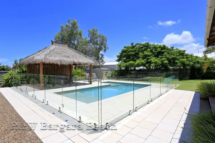 Fourth view of Homely house listing, 9 Atlantis Boulevard, Bargara QLD 4670