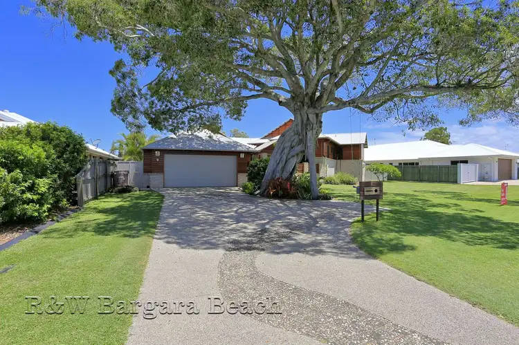 Fifth view of Homely house listing, 9 Atlantis Boulevard, Bargara QLD 4670