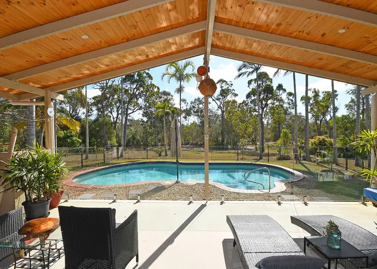 20 DREAMTIME AVENUE, Burrum Heads QLD 4659