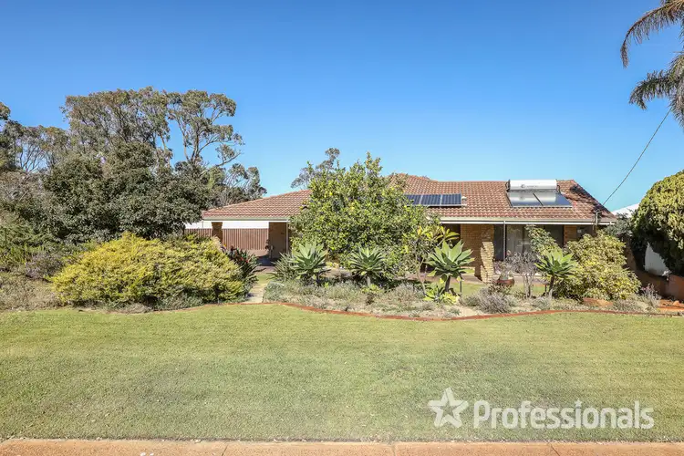 Second view of Homely house listing, 3 Capstone Way, Marangaroo WA 6064