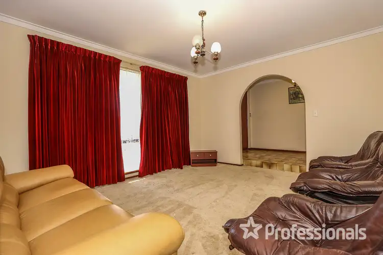 Fourth view of Homely house listing, 3 Capstone Way, Marangaroo WA 6064