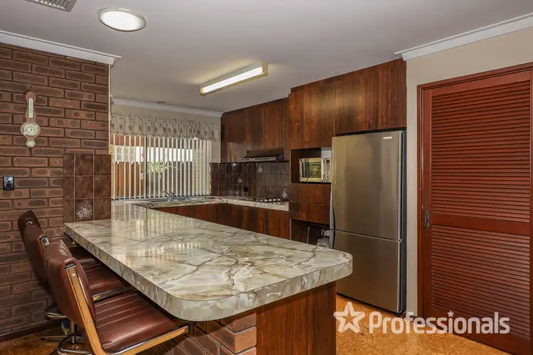 Seventh view of Homely house listing, 3 Capstone Way, Marangaroo WA 6064