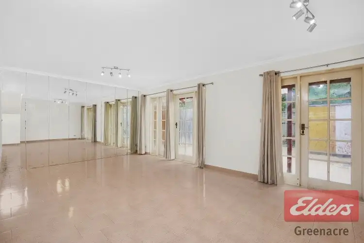 Third view of Homely townhouse listing, 7/99 Rawson Road, Greenacre NSW 2190