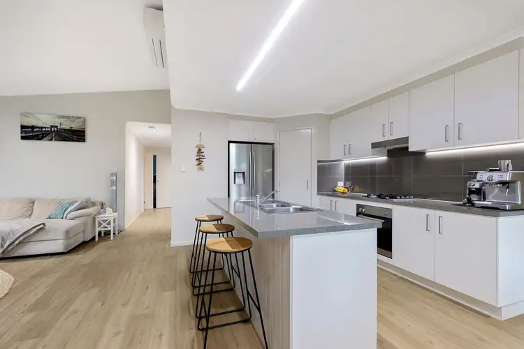 Second view of Homely house listing, 13a Gossamer Drive, Buderim QLD 4556