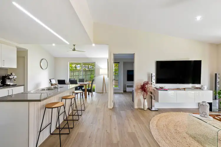 Third view of Homely house listing, 13a Gossamer Drive, Buderim QLD 4556