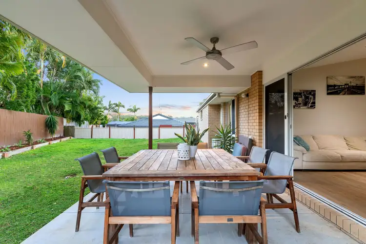 Sixth view of Homely house listing, 13a Gossamer Drive, Buderim QLD 4556