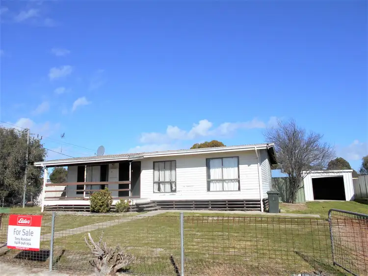 25 Aberdeen Street, Katanning WA 6317