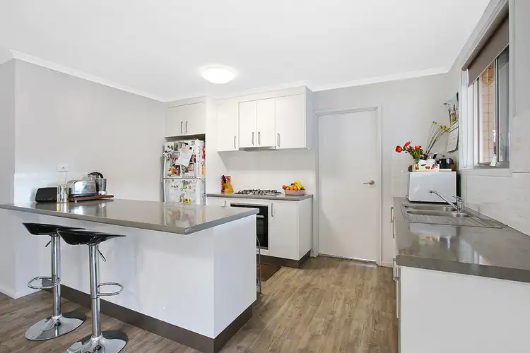 Second view of Homely house listing, 30 Feathertop Circuit, Thurgoona NSW 2640