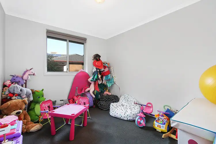 Sixth view of Homely house listing, 30 Feathertop Circuit, Thurgoona NSW 2640