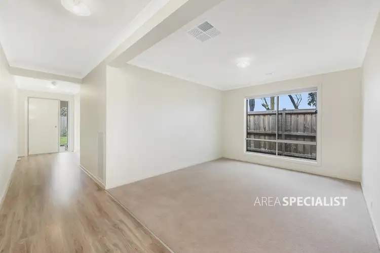 Third view of Homely house listing, 83 Aquatic Drive, Cranbourne West VIC 3977