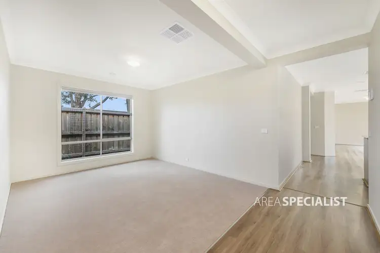 Fourth view of Homely house listing, 83 Aquatic Drive, Cranbourne West VIC 3977