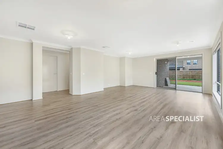 Fifth view of Homely house listing, 83 Aquatic Drive, Cranbourne West VIC 3977