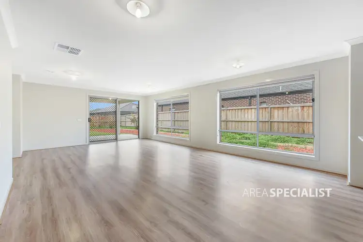 Sixth view of Homely house listing, 83 Aquatic Drive, Cranbourne West VIC 3977