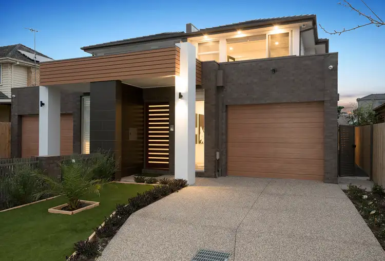 15A Dagonet Street, Strathmore VIC 3041