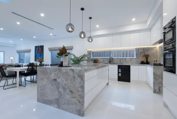 Sixth view of Homely house listing, 15A Dagonet Street, Strathmore VIC 3041