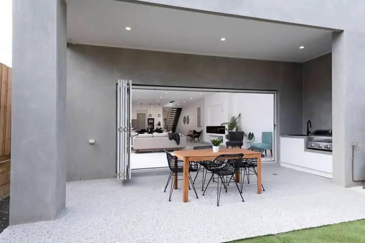 Seventh view of Homely house listing, 15A Dagonet Street, Strathmore VIC 3041