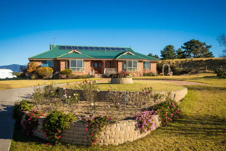 739 Candelo Bega Rd,, Kanoona NSW 2550