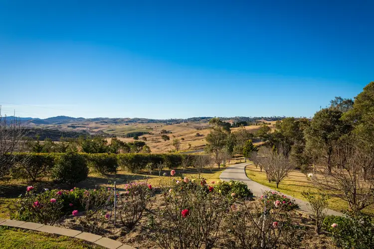 Third view of Homely rural property listing, 739 Candelo Bega Rd,, Kanoona NSW 2550