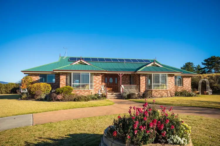 Fourth view of Homely rural property listing, 739 Candelo Bega Rd,, Kanoona NSW 2550