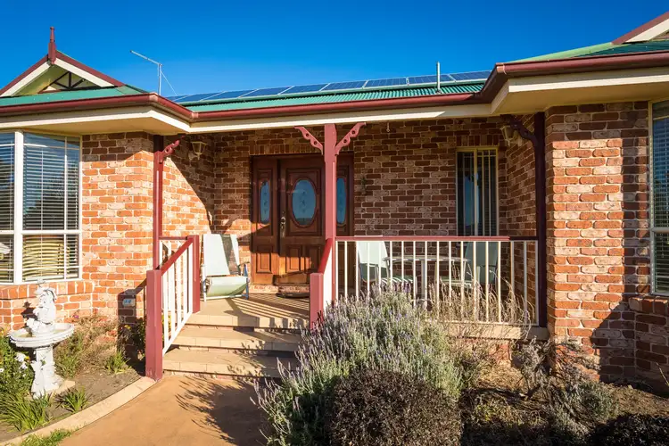 Fifth view of Homely rural property listing, 739 Candelo Bega Rd,, Kanoona NSW 2550