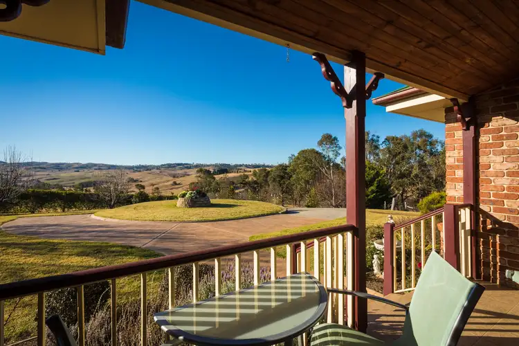 Sixth view of Homely rural property listing, 739 Candelo Bega Rd,, Kanoona NSW 2550