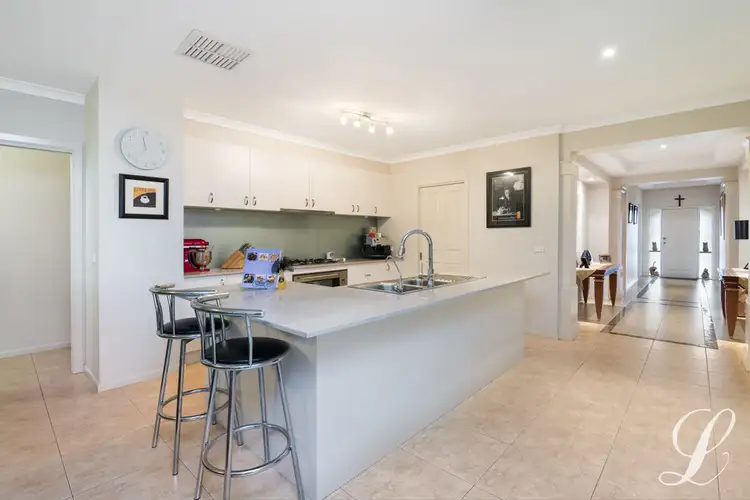 Second view of Homely house listing, 10 Ironbark Drive, Sunbury VIC 3429