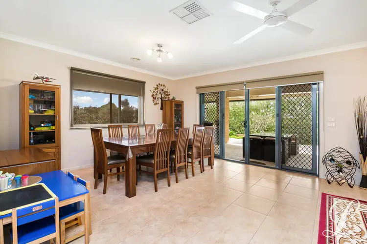 Third view of Homely house listing, 10 Ironbark Drive, Sunbury VIC 3429