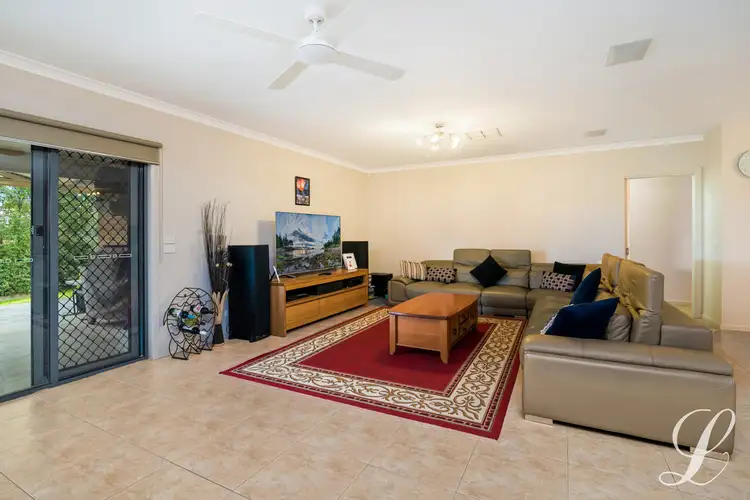Fourth view of Homely house listing, 10 Ironbark Drive, Sunbury VIC 3429