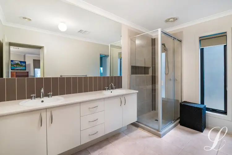 Sixth view of Homely house listing, 10 Ironbark Drive, Sunbury VIC 3429