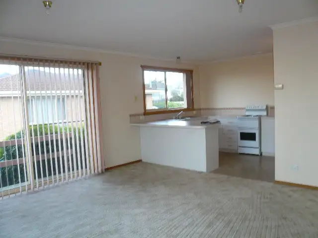 Main view of Homely house listing, Unit 3 37 Amherst Street, West Ulverstone TAS 7315