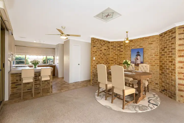 Third view of Homely unit listing, 21/99 Owtram Road, Armadale WA 6112
