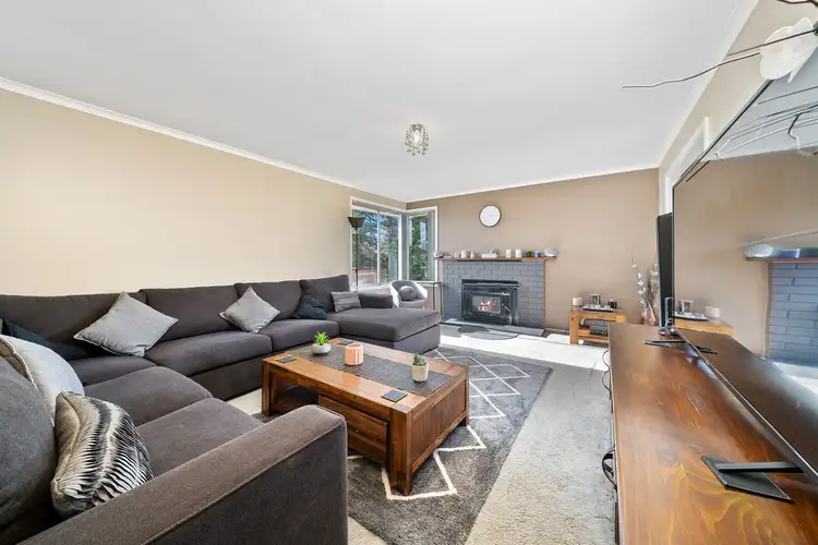 Third view of Homely house listing, 1 Barwick Place, Gagebrook TAS 7030