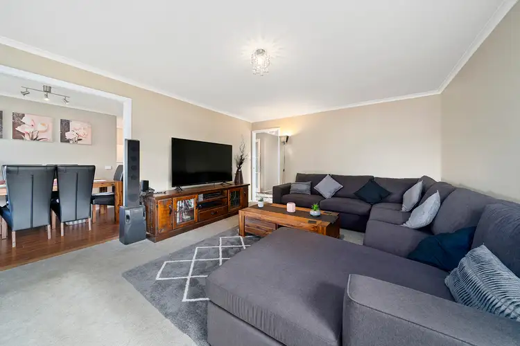 Fourth view of Homely house listing, 1 Barwick Place, Gagebrook TAS 7030